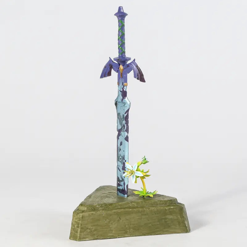 Figurine Master Sword Zelda