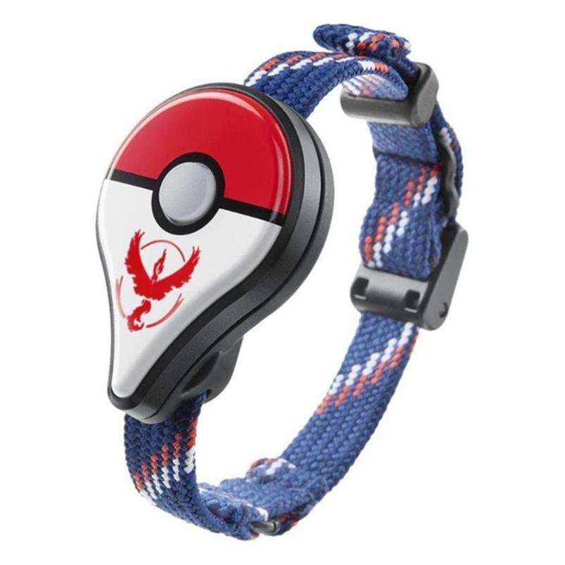 Capteur automatique pour Bracelet Pokemon Go Plus