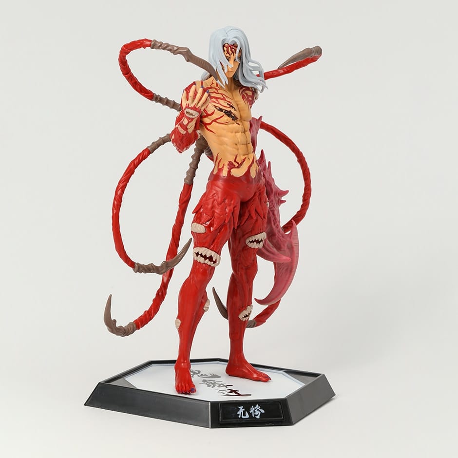 Figurine Demon Slayer Kibutsuji Muzan