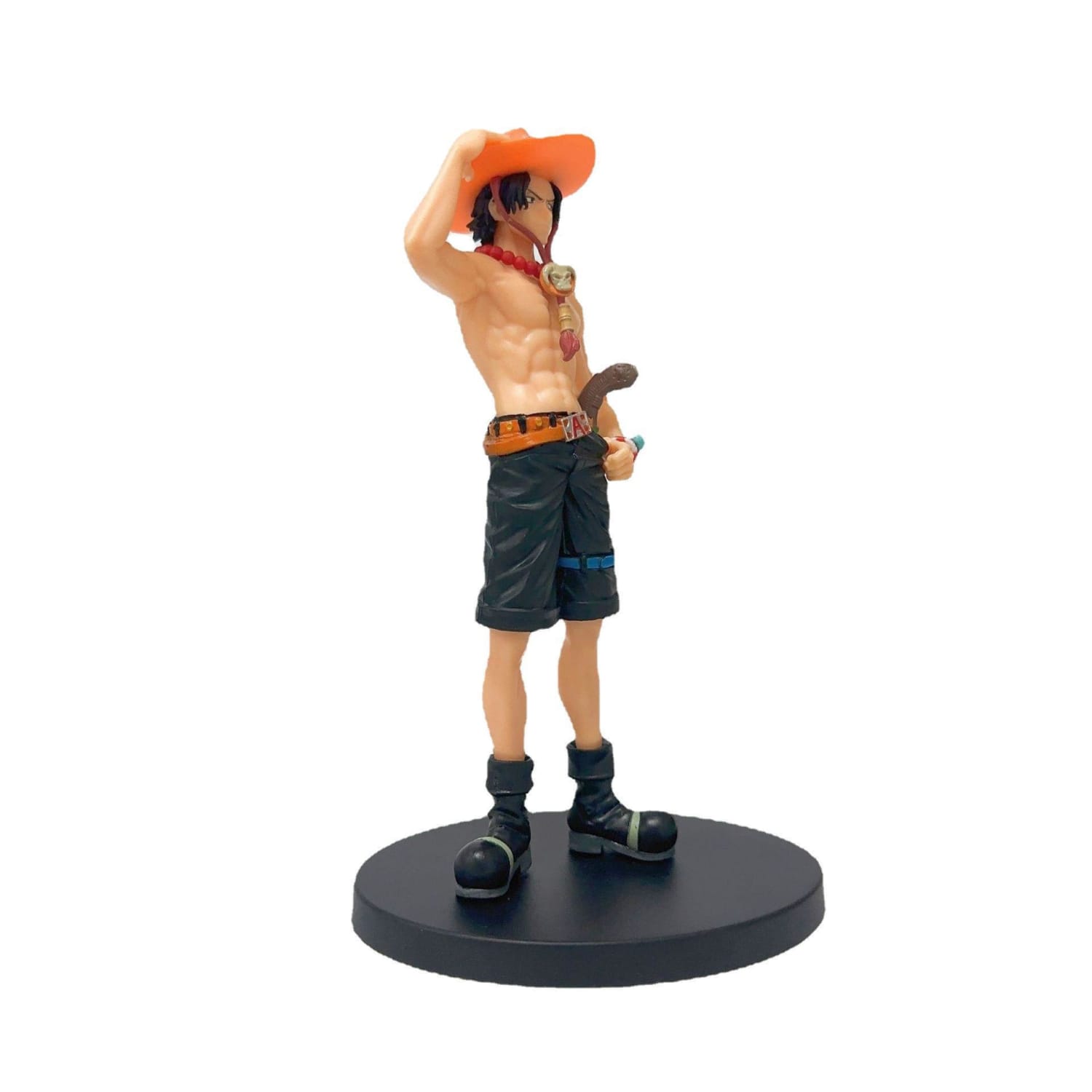 Figurine Portgas D Ace One Piece