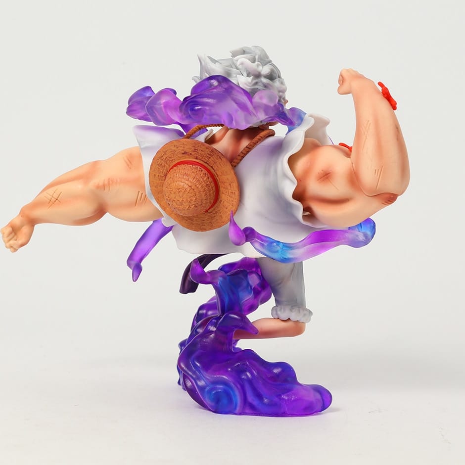 Figurine musclée One Piece Muscle Man