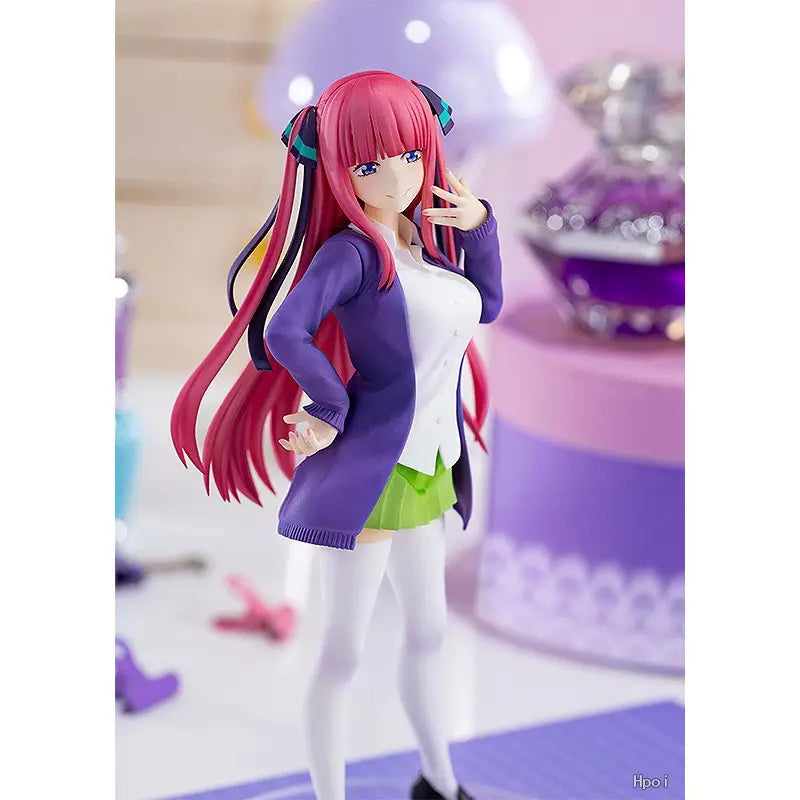 Figurine Anime The Quintessential Quintuplets