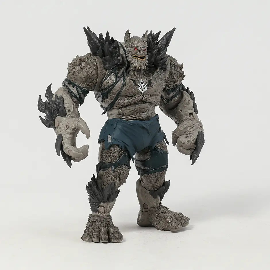 Figurine McFarlane Doomsday Batman