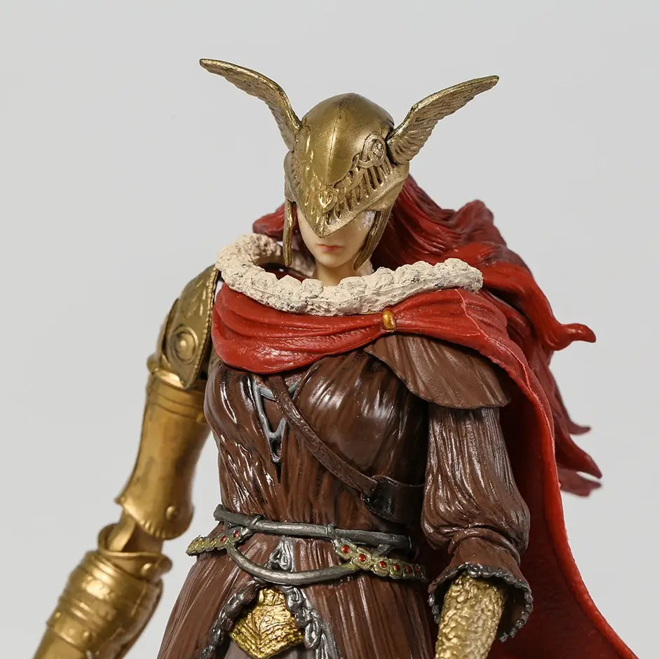 Elden Ring Action Figure Ranni Blade of Miquella Figurine Box Set 17CM  Rewards - Monetha