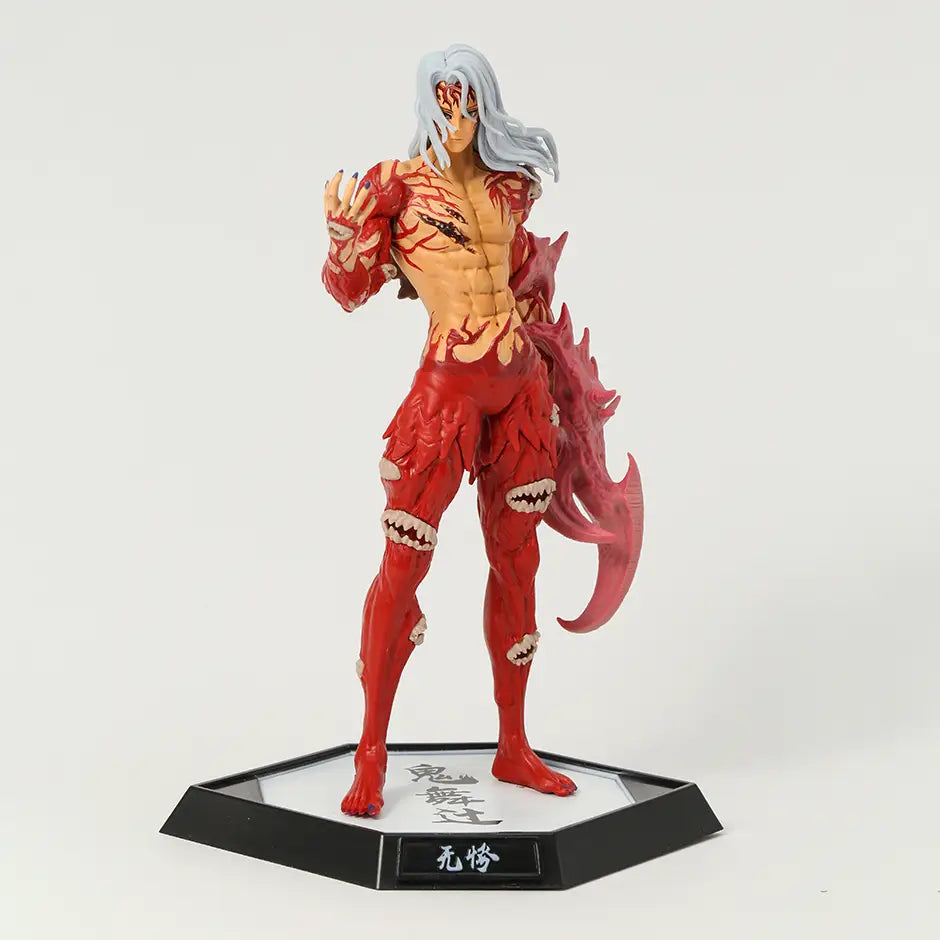 Figurine Demon Slayer Kibutsuji Muzan