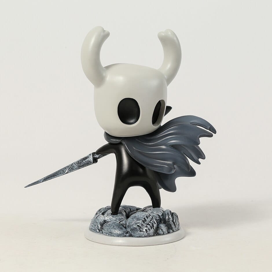 Figurine Collection Hollow Knight