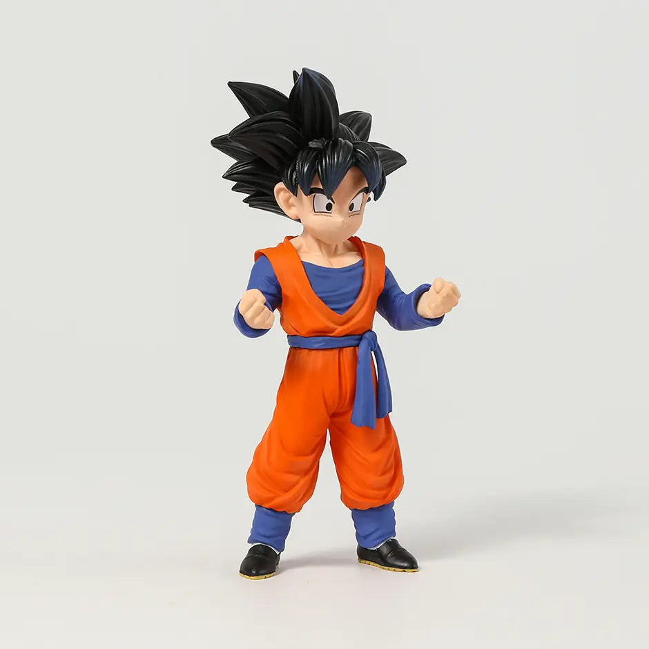 Figurine Dragon Ball Son Goten