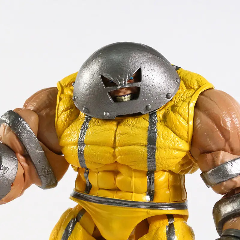 Figurine Marvel Cain Marko Juggernaut Fléau