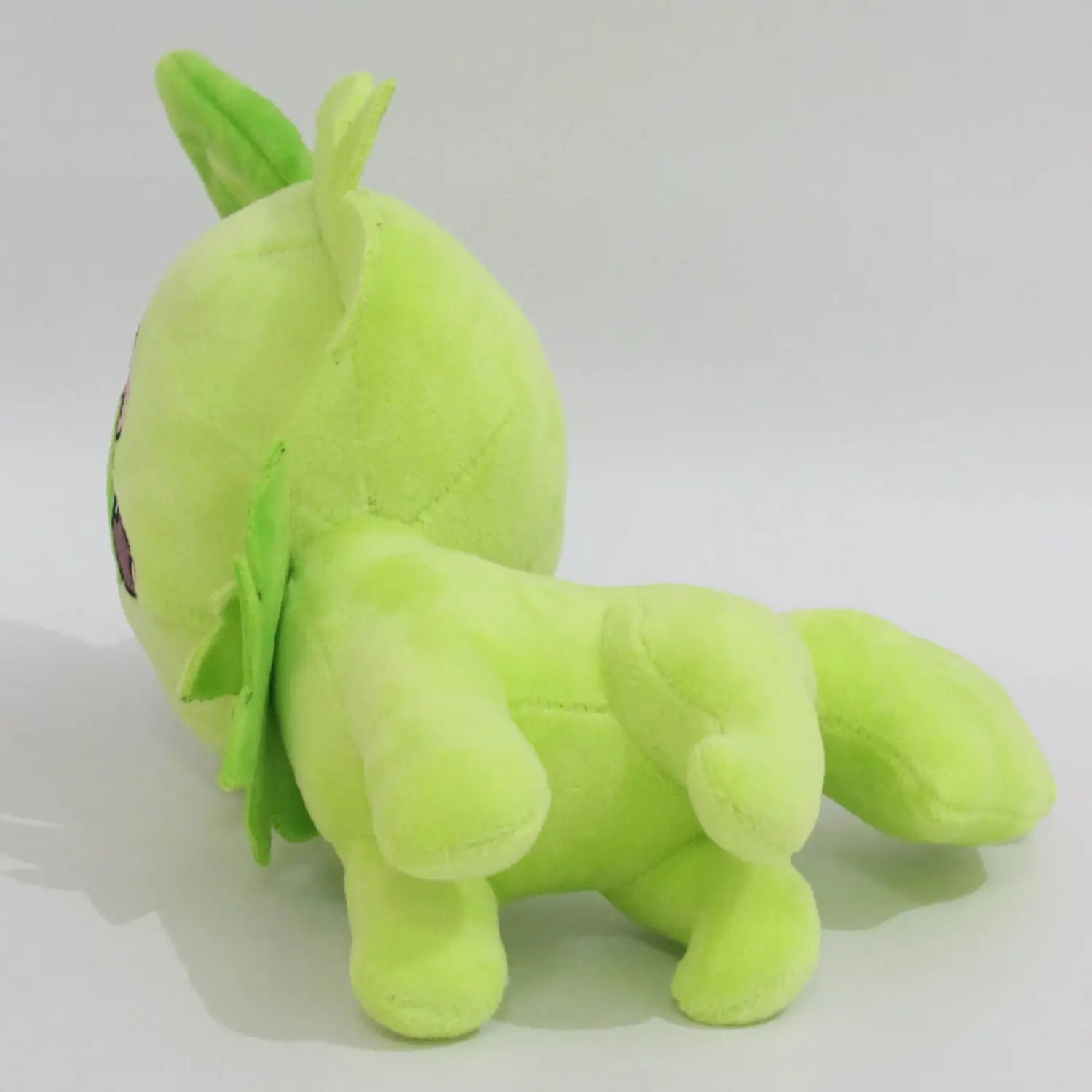 Peluche Pokemon Sprigatito Fuecoco Quaxly