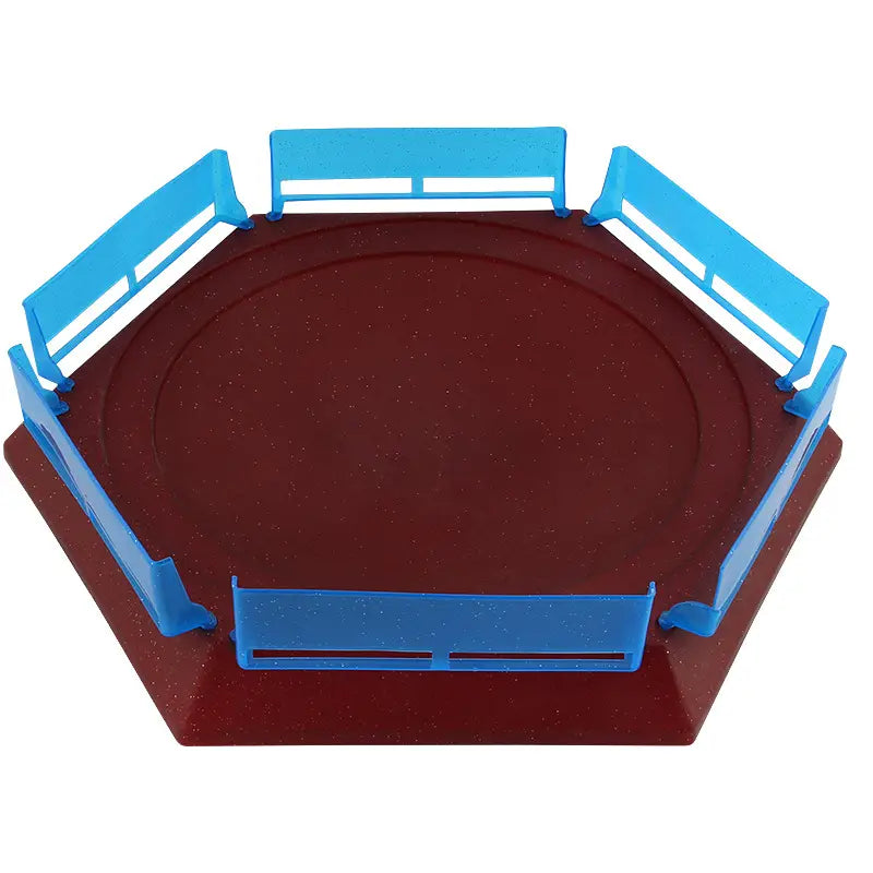 Arène Toupies Beyblade Burst Stadium