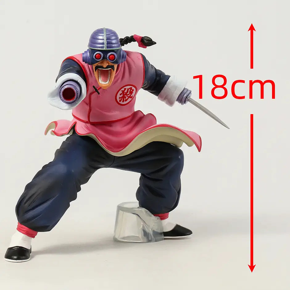 Figurine Dragon Ball Cyborg Tao Pai