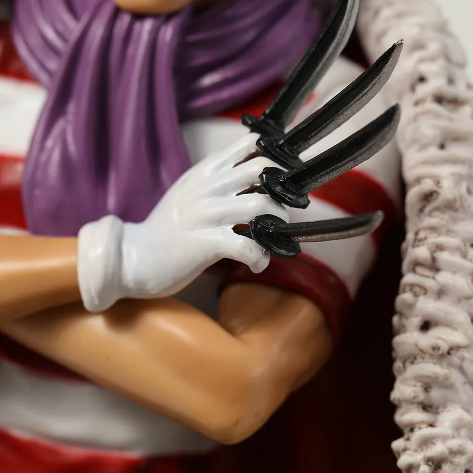 Figurine Clown Buggy One Piece