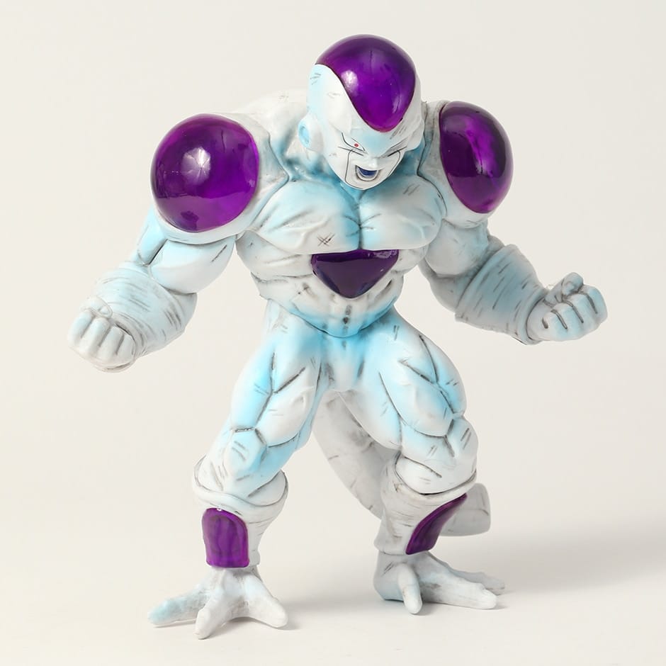 Figurine Dragon Ball Z Full Power Freezer