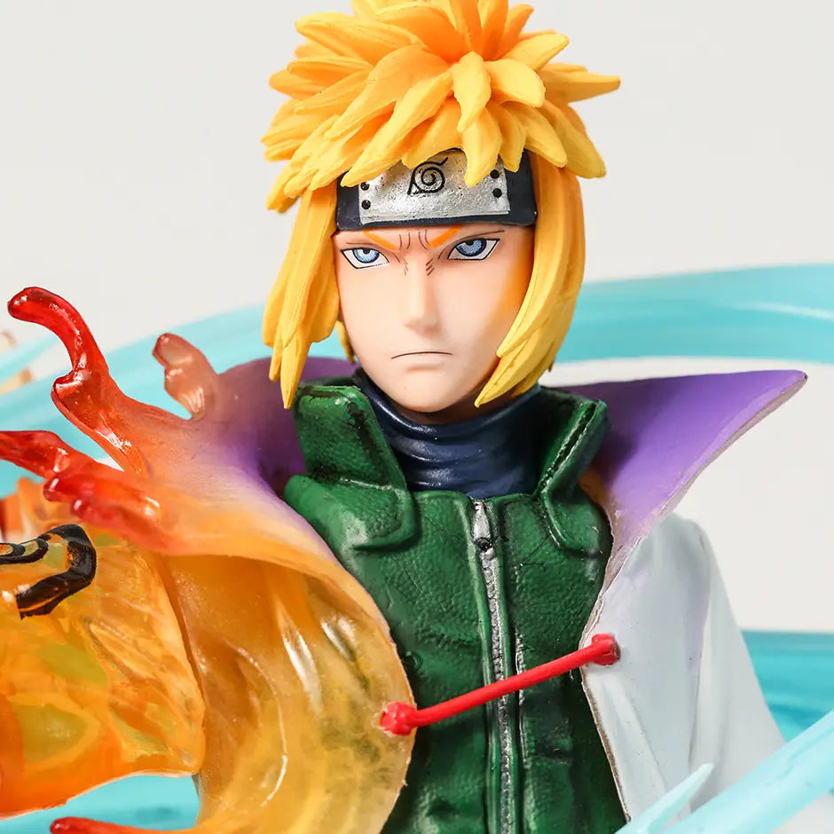 Figurine Naruto Minato Namikaze