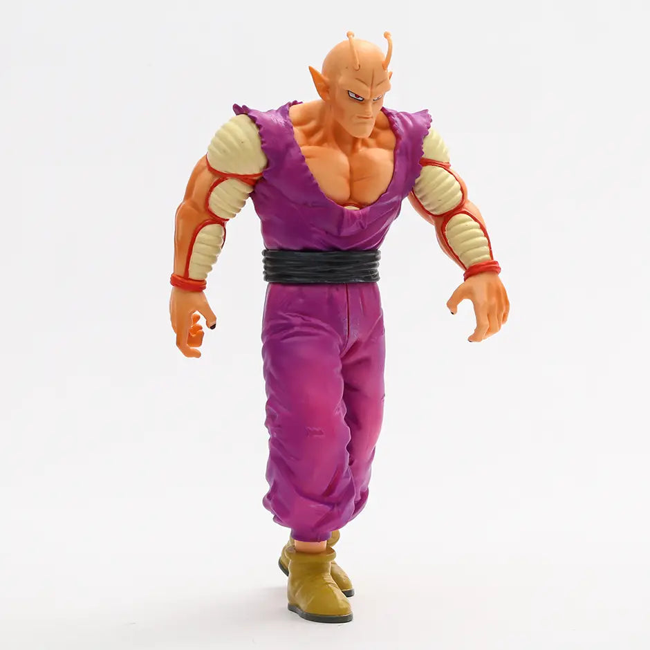 Figurine DBZ Piccolo Orange