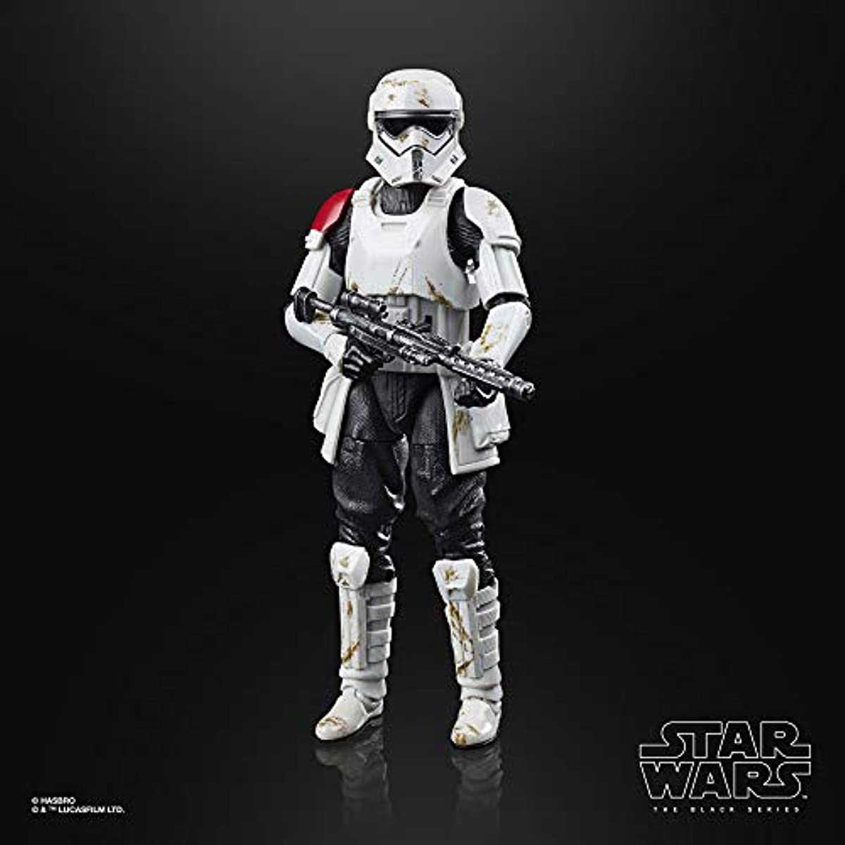 Figurine Star Wars Mountain Trooper