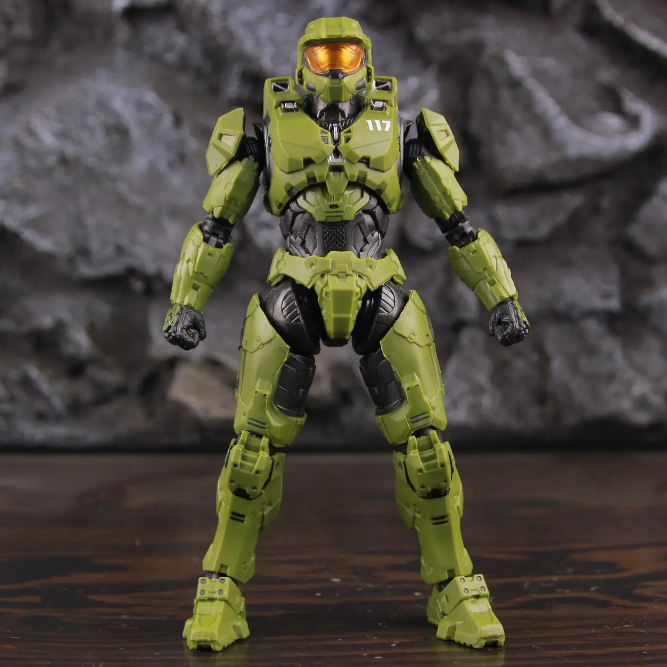 Figurine Halo Master Chief