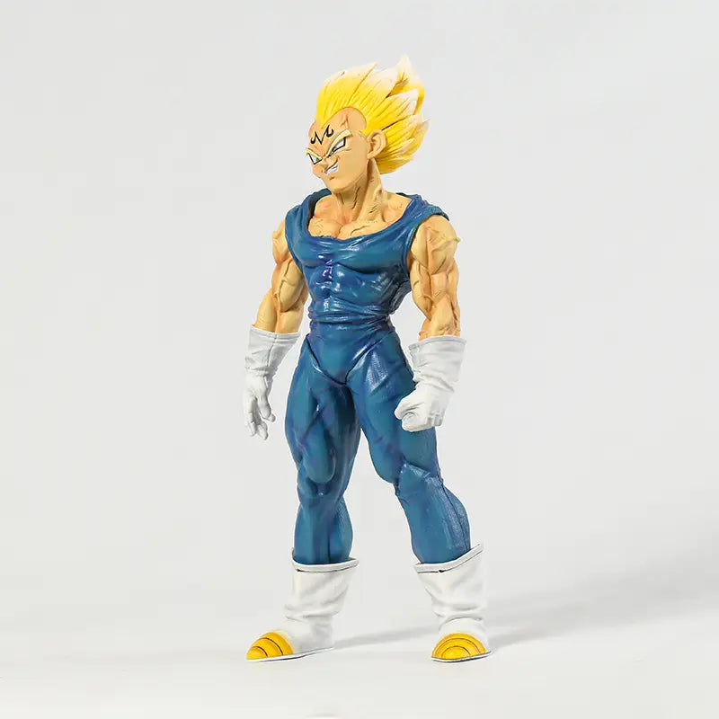 Figurine Dragon Ball Majin Vegeta