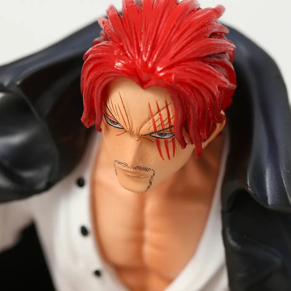 Figurine One Piece Shanks