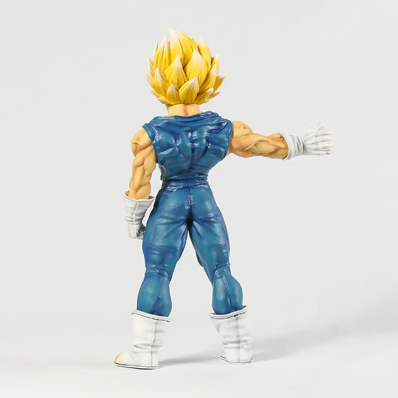 Figurine Dragon Ball Majin Vegeta