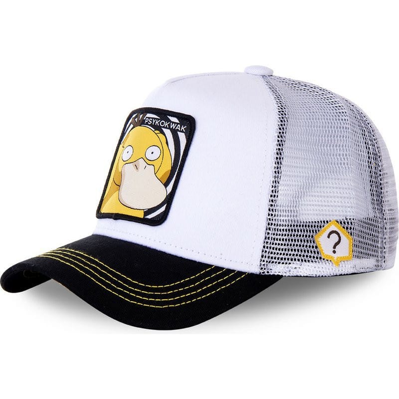 Casquette Baseball Pokémon Unisexe