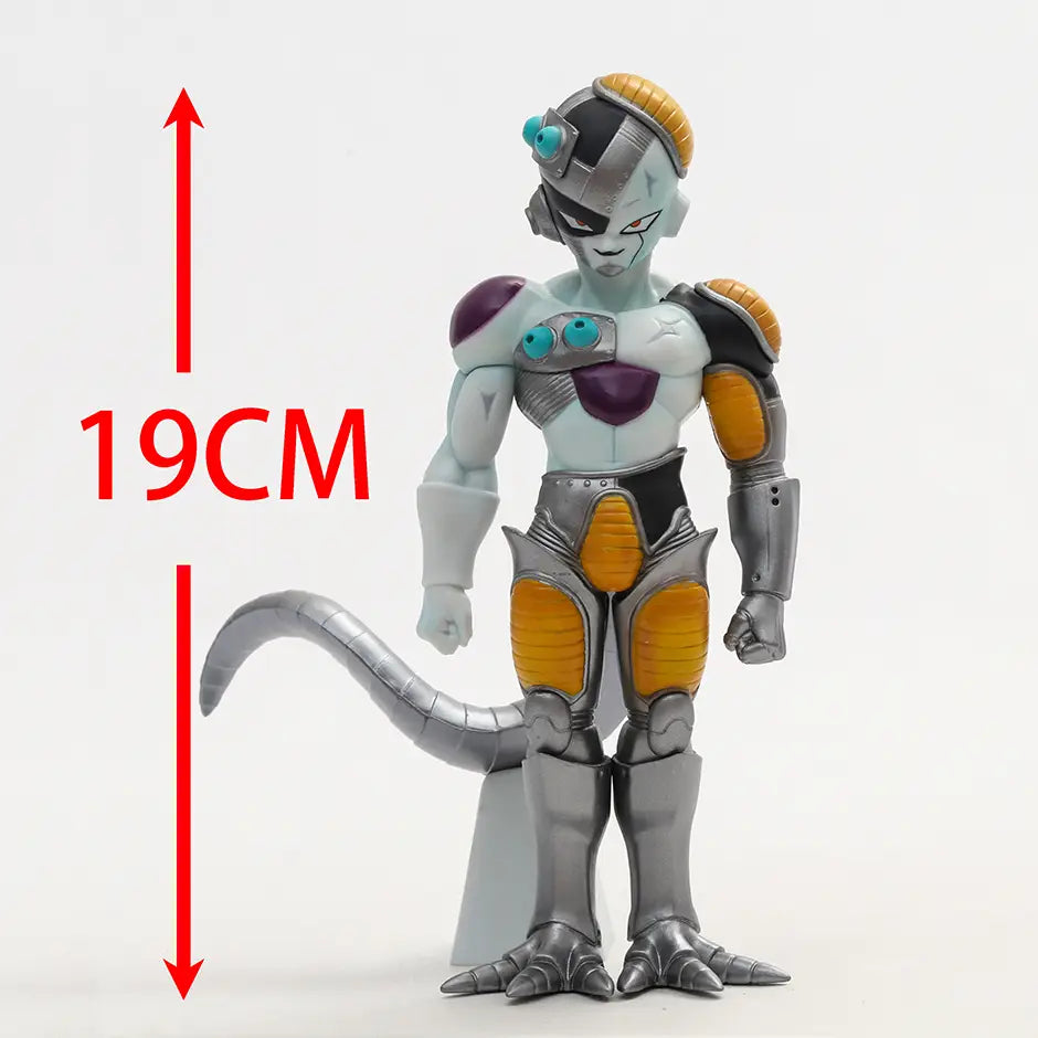 Figurine DBZ Mecha Freezer