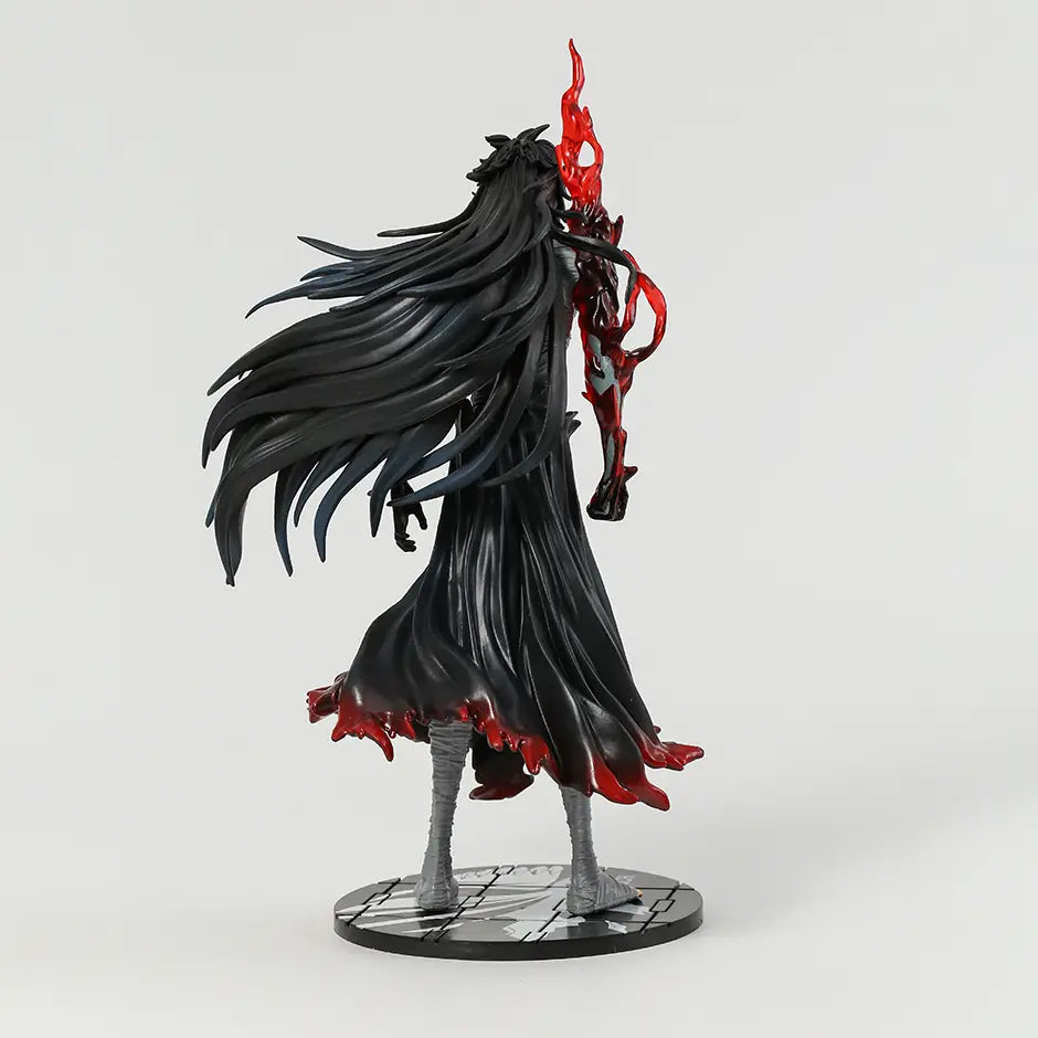 Figurine BLEACH Ichigo Kurosaki