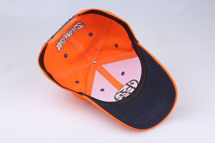 Casquette de Baseball Dragon Ball