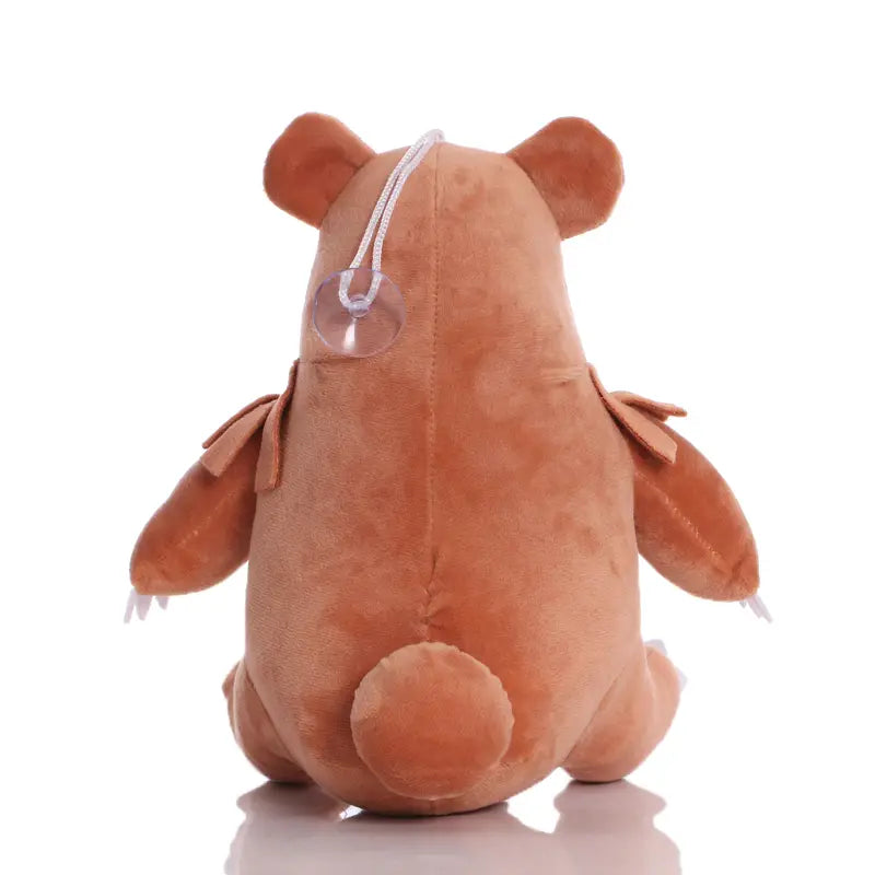 Peluche Doudou mignonne Ursaring