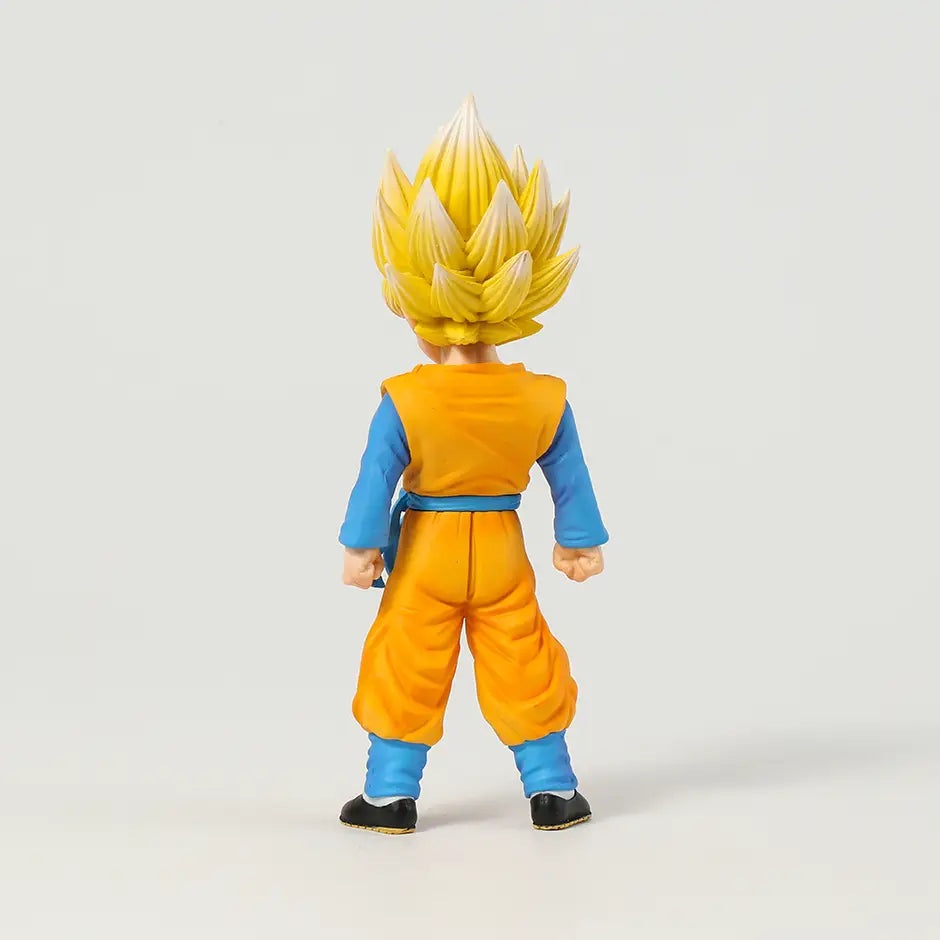 Figurine Dragon Ball Son Goten