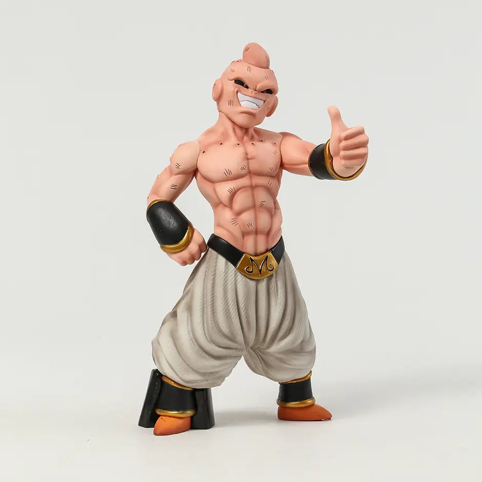 Figurine DBZ Majin Buu