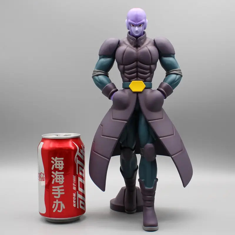 Figurine Dragon Ball Super Hitto