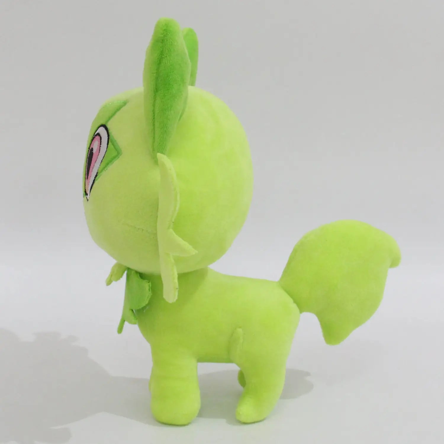 Peluche Pokemon Sprigatito Fuecoco Quaxly