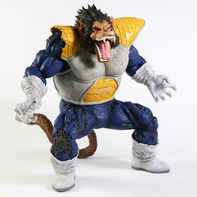 Figurine Ohzaru Vegeta DBZ