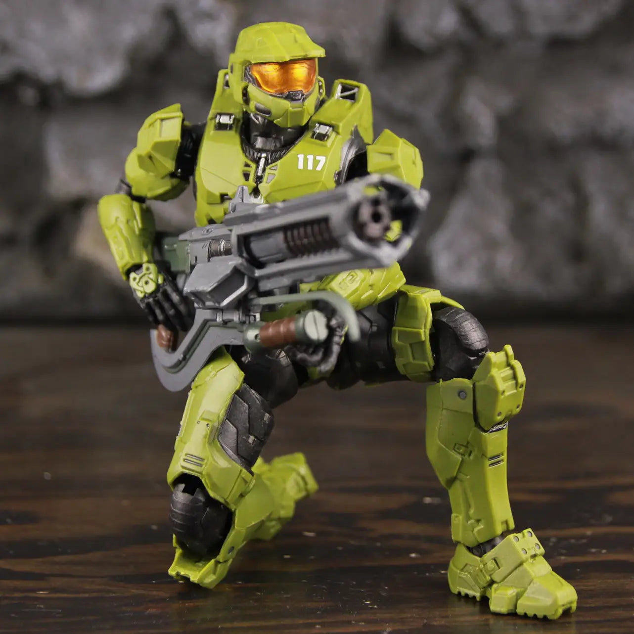 Figurine Halo Master Chief