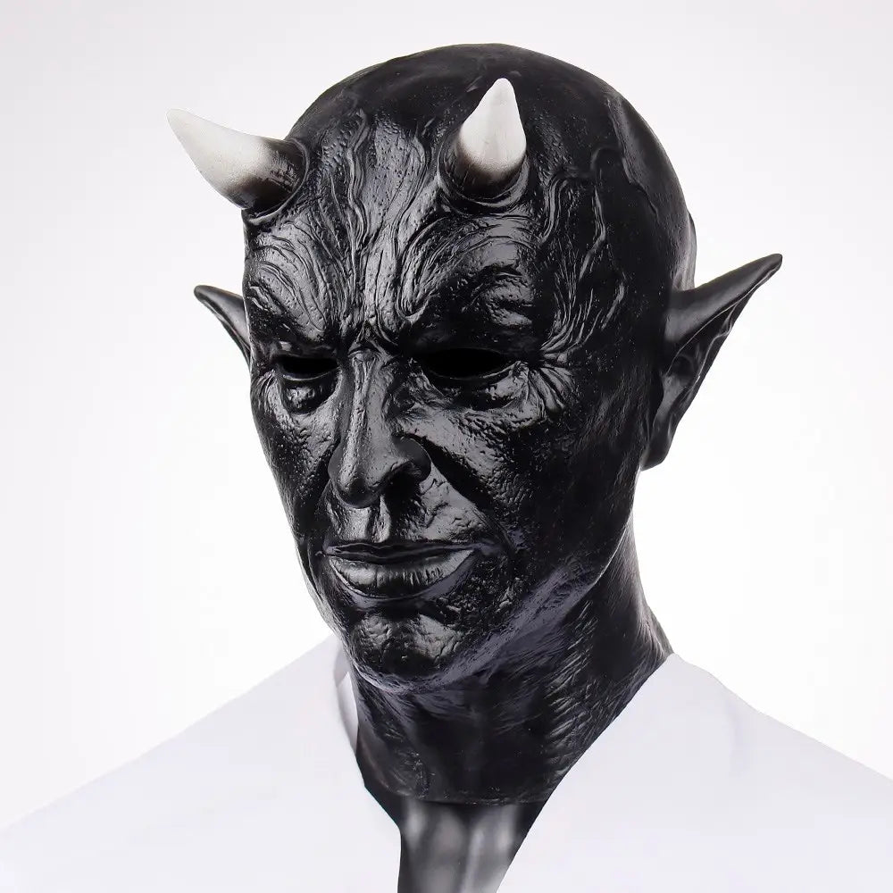 Masque de Cosplay Diable Méphisto