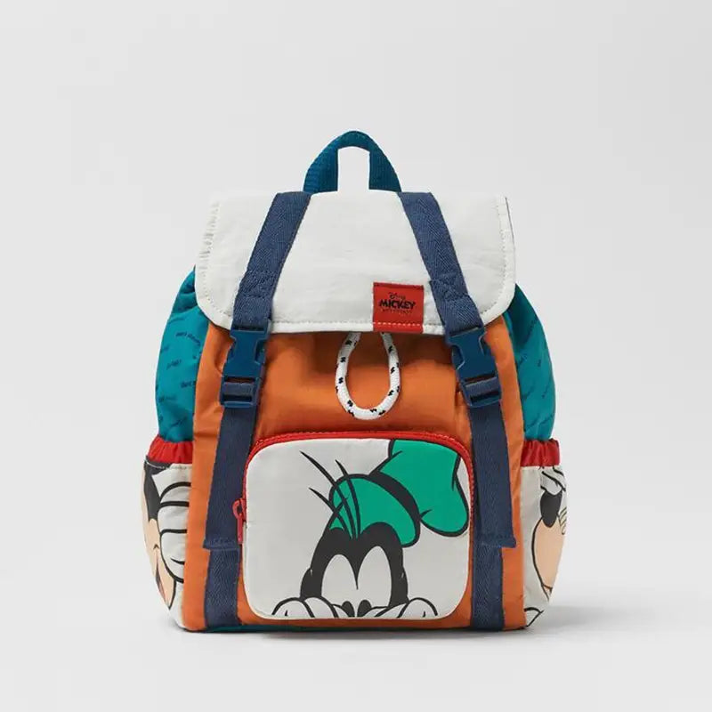 Sac à dos Disney Mickey Dingo