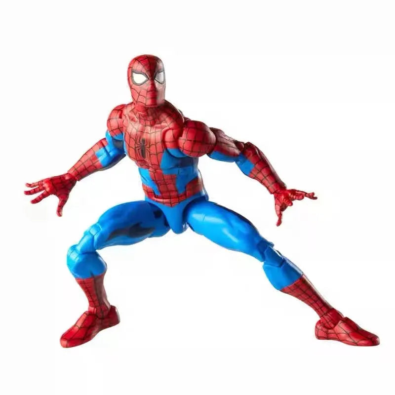 Figurine Articulée Spiderman Marvel