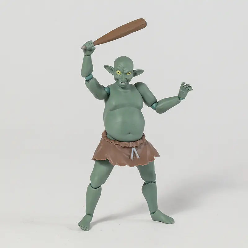 Figurine articulée Gobelin Horreur