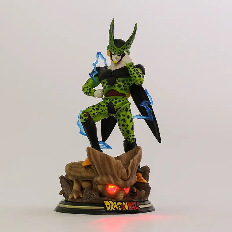 Figurine Dragon Ball Z Cell