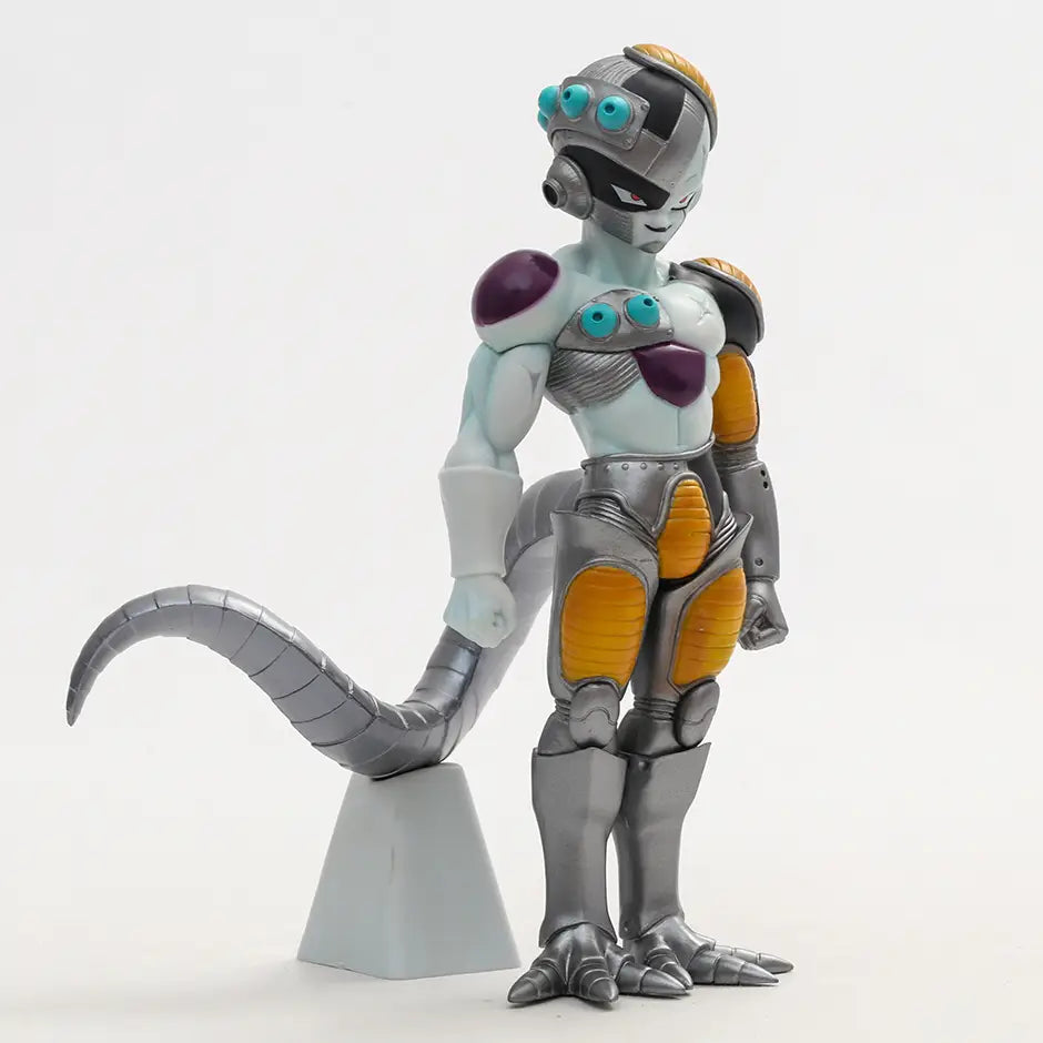 Figurine DBZ Mecha Freezer