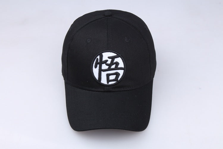 Casquette de Baseball Dragon Ball