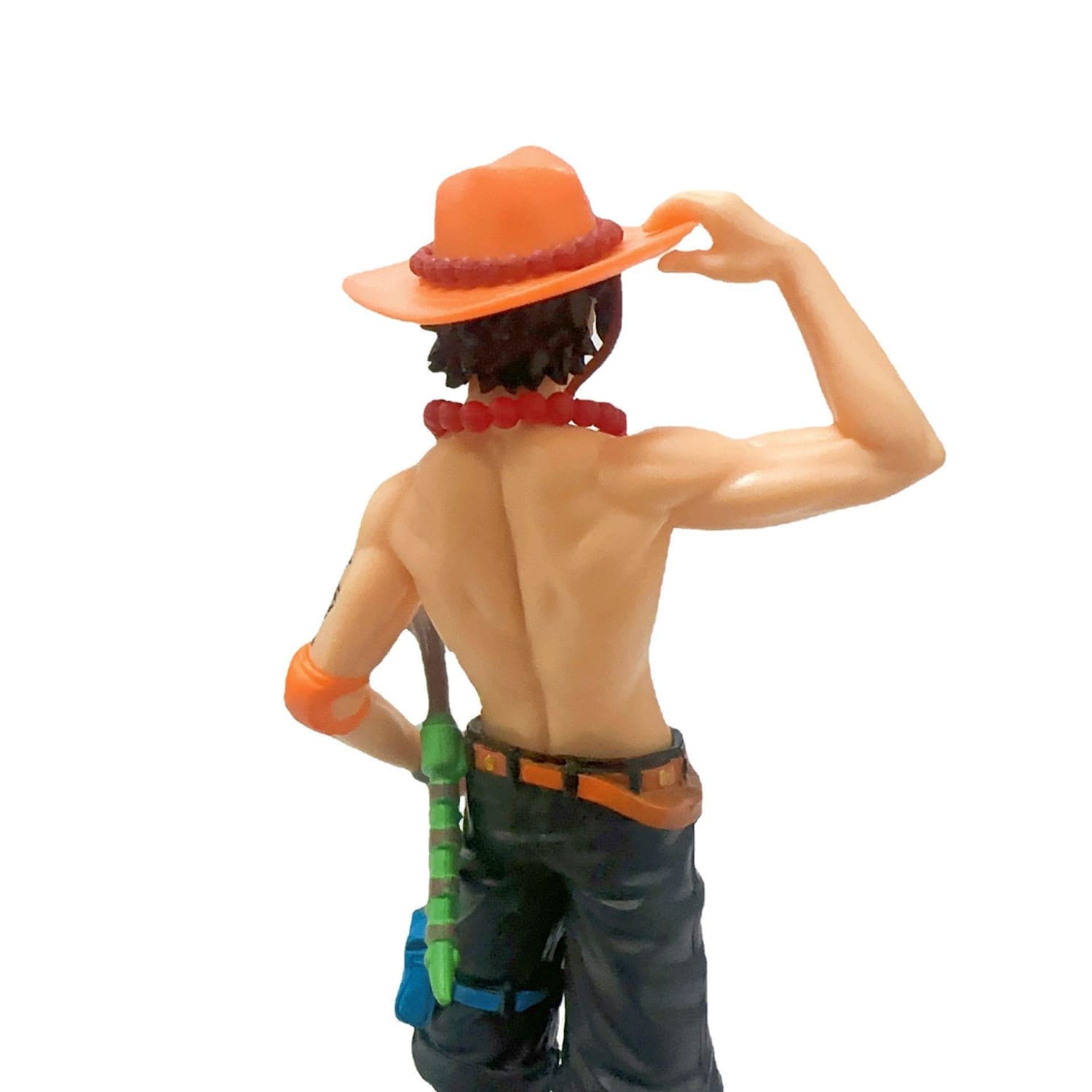 Figurine Portgas D Ace One Piece