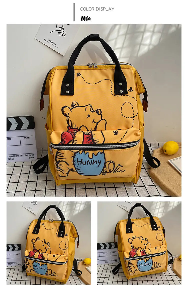 Sac à Dos Disney Winnie L’ourson