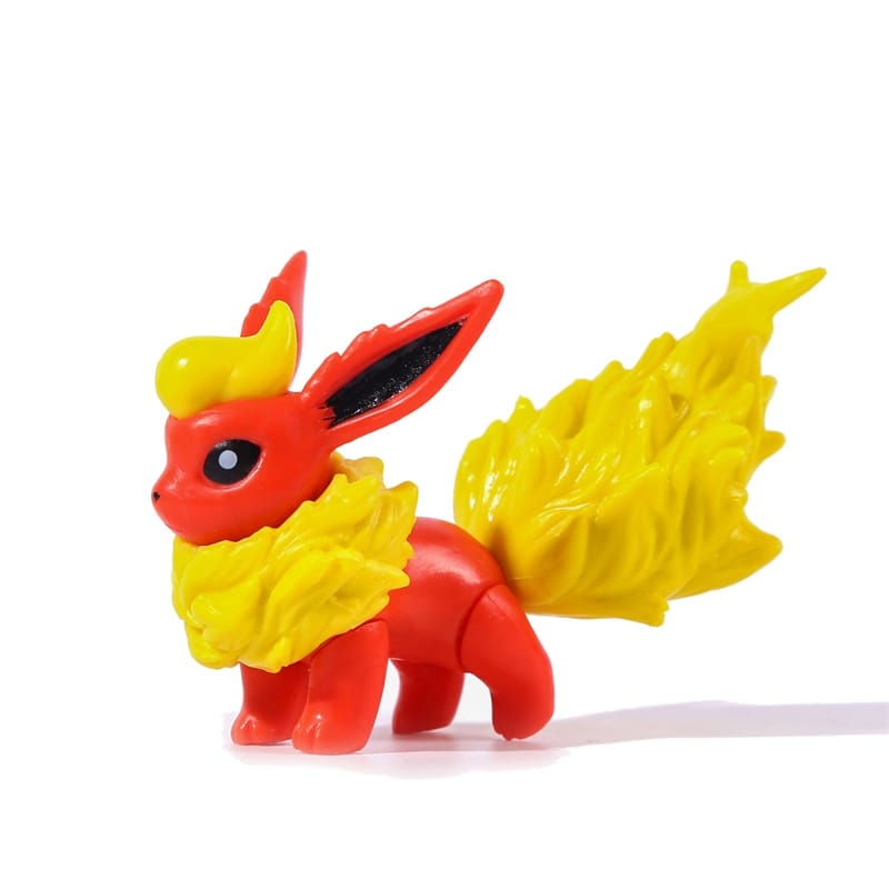 Figurines Personnages Pokemon Anime