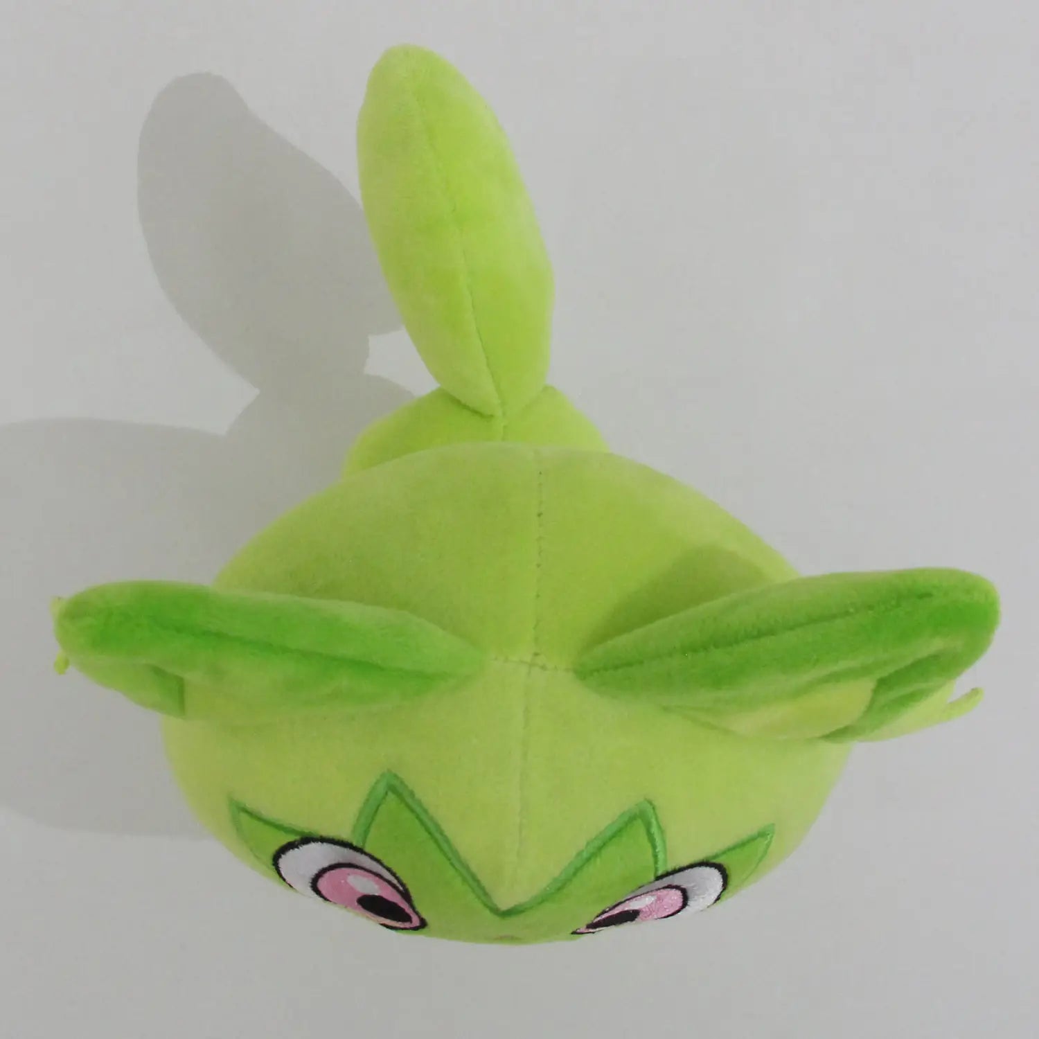 Peluche Pokemon Sprigatito Fuecoco Quaxly