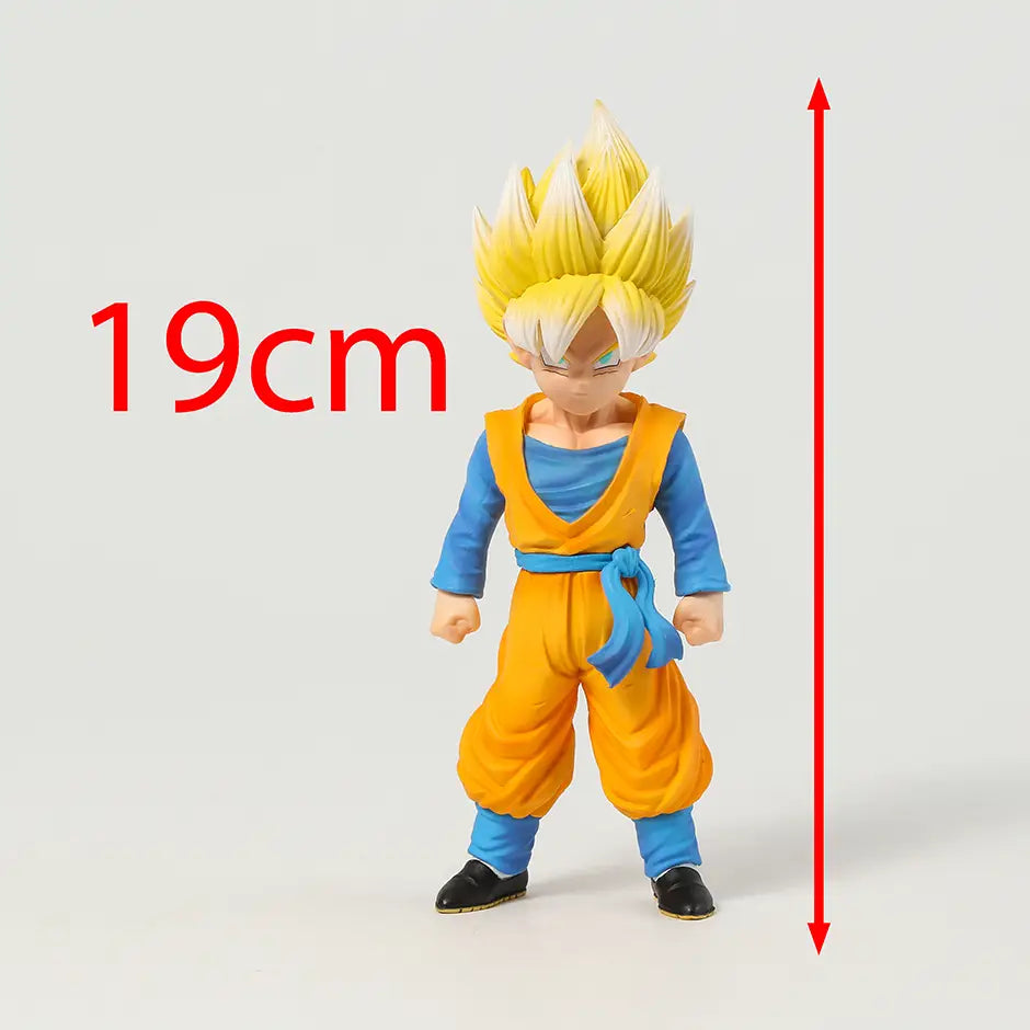 Figurine Dragon Ball Son Goten