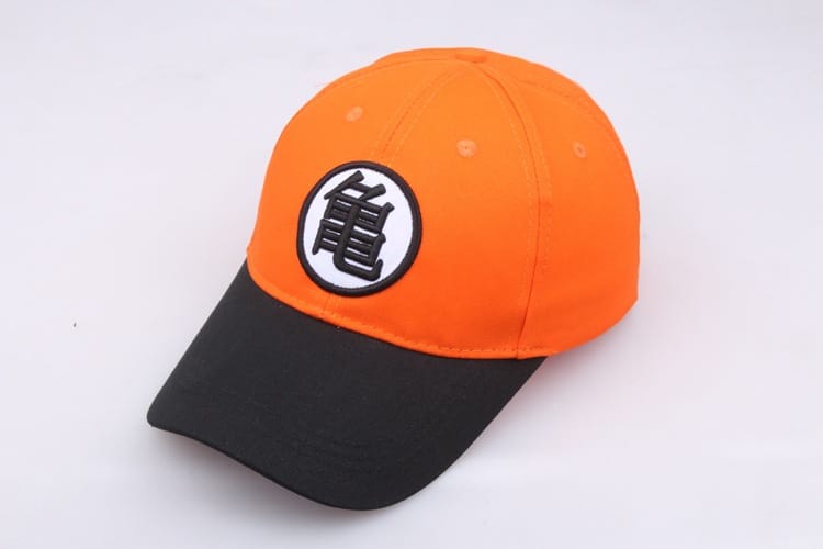 Casquette de Baseball Dragon Ball