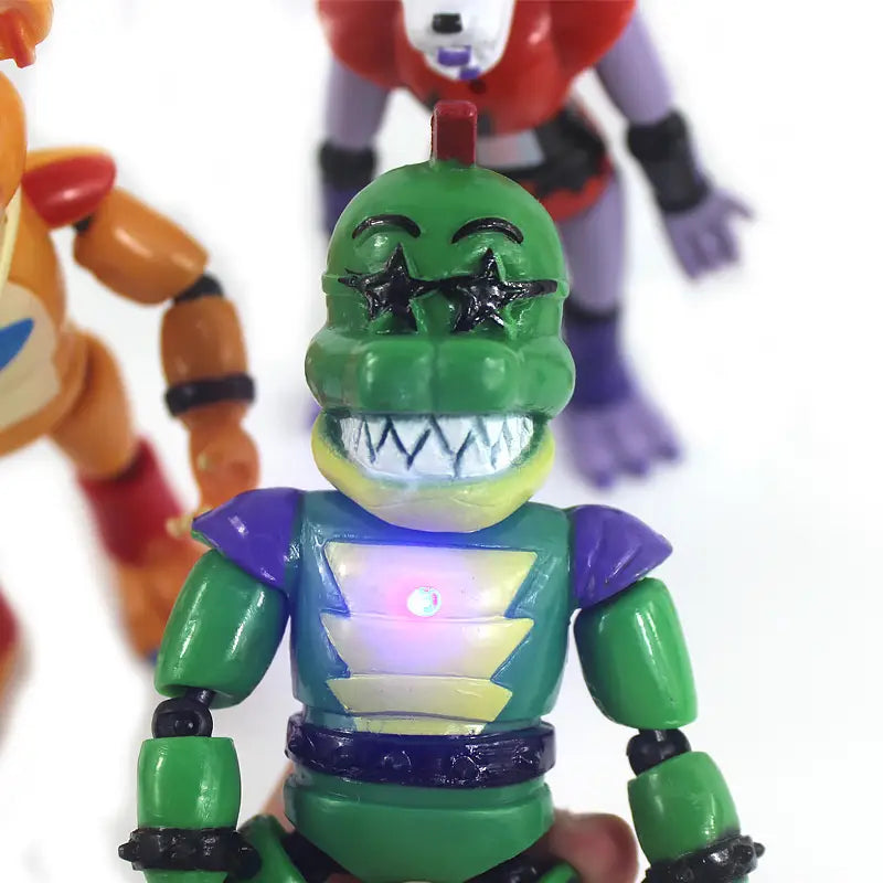 Figurines d’action Five Nights At Freddys