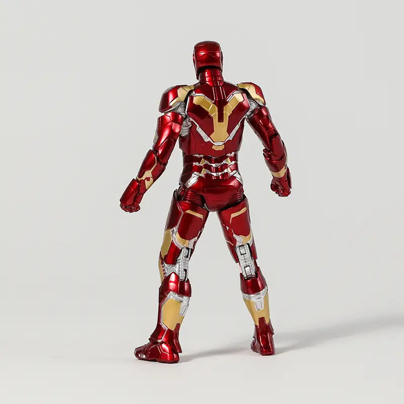 Figurine Iron Man Mark XLIII